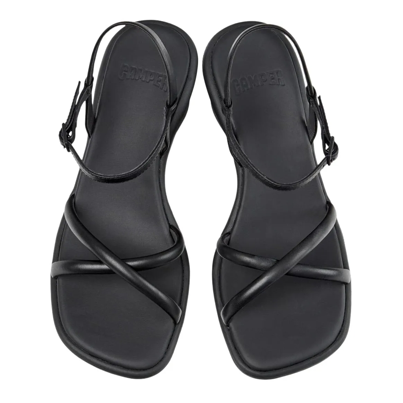 Camper Sandalen Sandalen Louise Sandal schwarz(Image 4)
