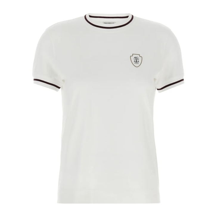 【関税＆送料込み】Brunello Cucinelli Logo Patch T-Shirt 22299275_52526067_600.jpg