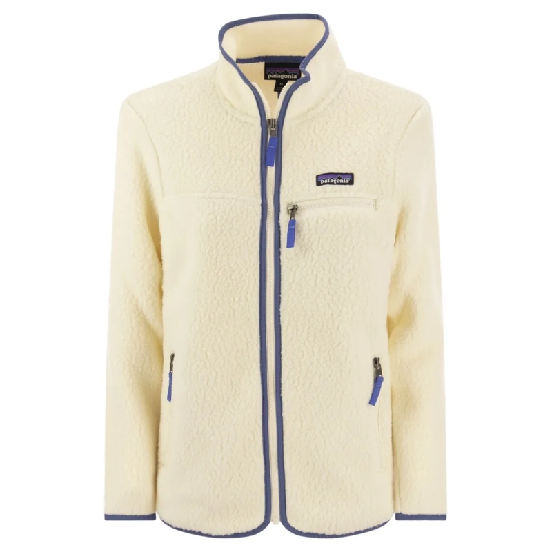 PATAGONIA Veste de transition Fleece Jacket Neutrals