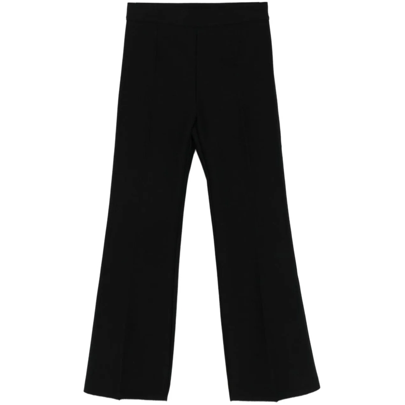 MRZ  Trousers Black schwarz