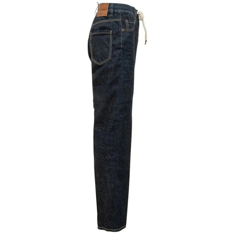 Dsquared2 Jeans skinny Jeans Blue blau(Image 3)