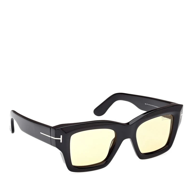 Tom Ford Sonnenbrille ILIAS shiny black(Image 7)