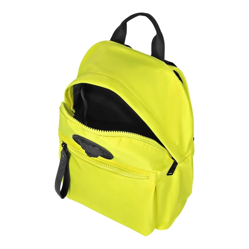 Plein Sport Rucksack Rucksack Boston gelb(Image 3)