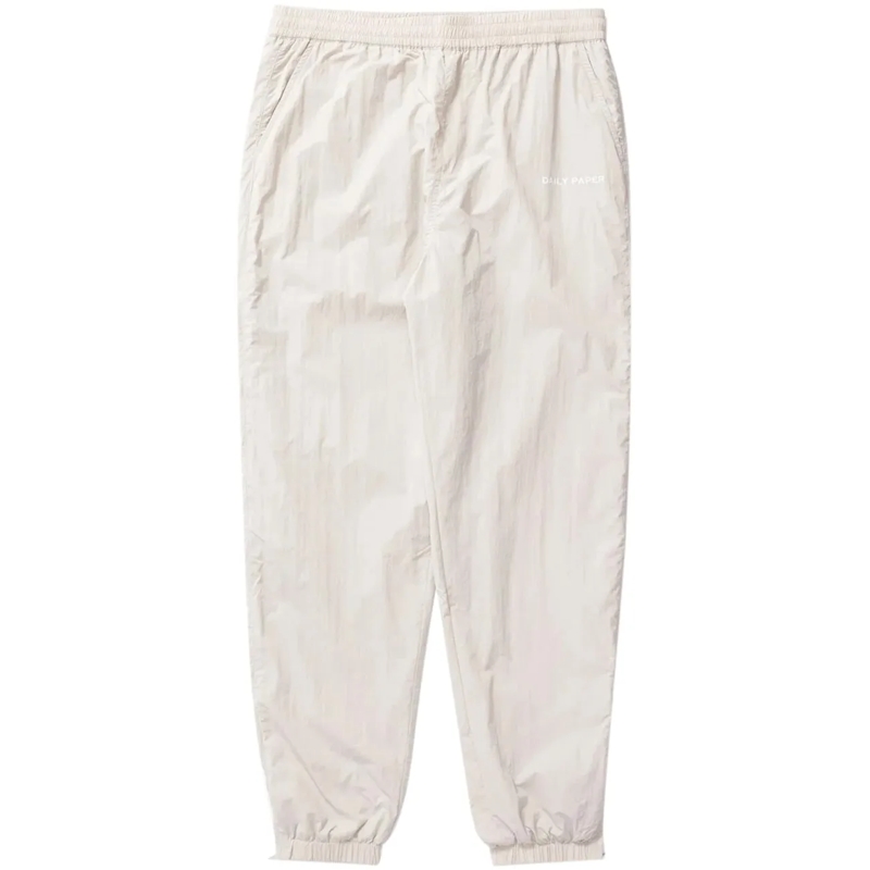 Daily Paper  Trousers Moonstruck Beige beige