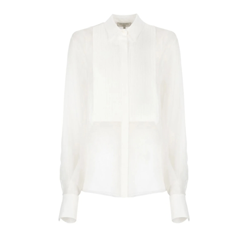 Antonelli Hemden Brindisi Shirt White