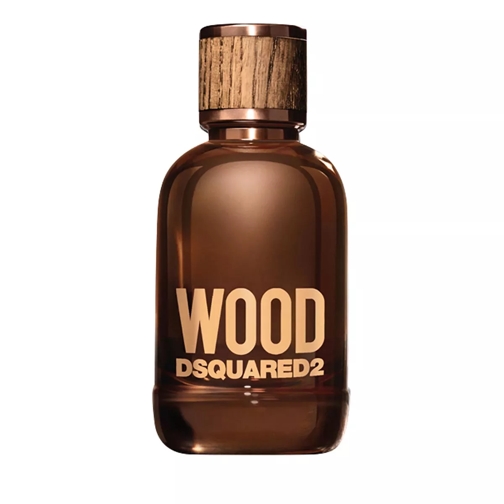 Dsquared2 Wood Pour Homme  Eau de Toilette