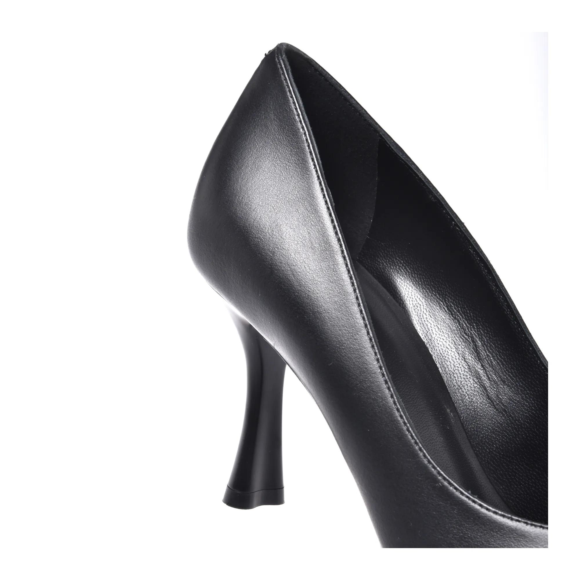 Thumbnail - Baldinini Hohe Schuhe - PUMPS BALDININI - Gr. 38,5 (EU) - in Schwarz - für Damen