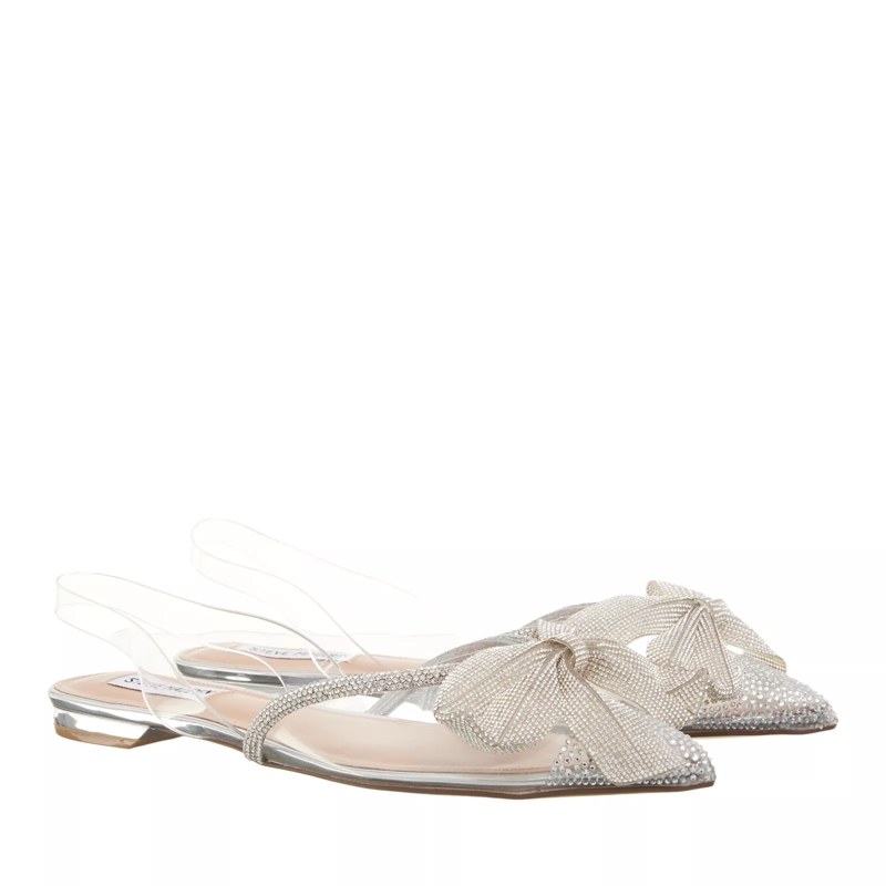 Steve Madden Sandals Jedda Sandal Clear