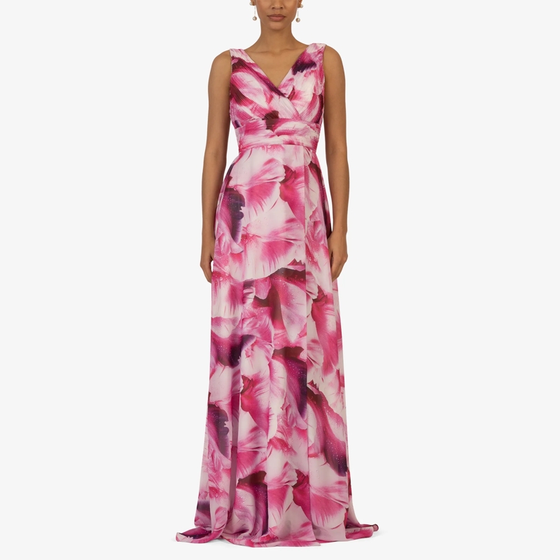 Kraimod Abendkleid Abendkleid pink(Image 16)