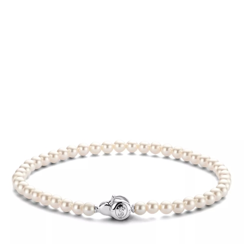 Ti Sento Milano Bracelet 2908PW White Pearl Armband