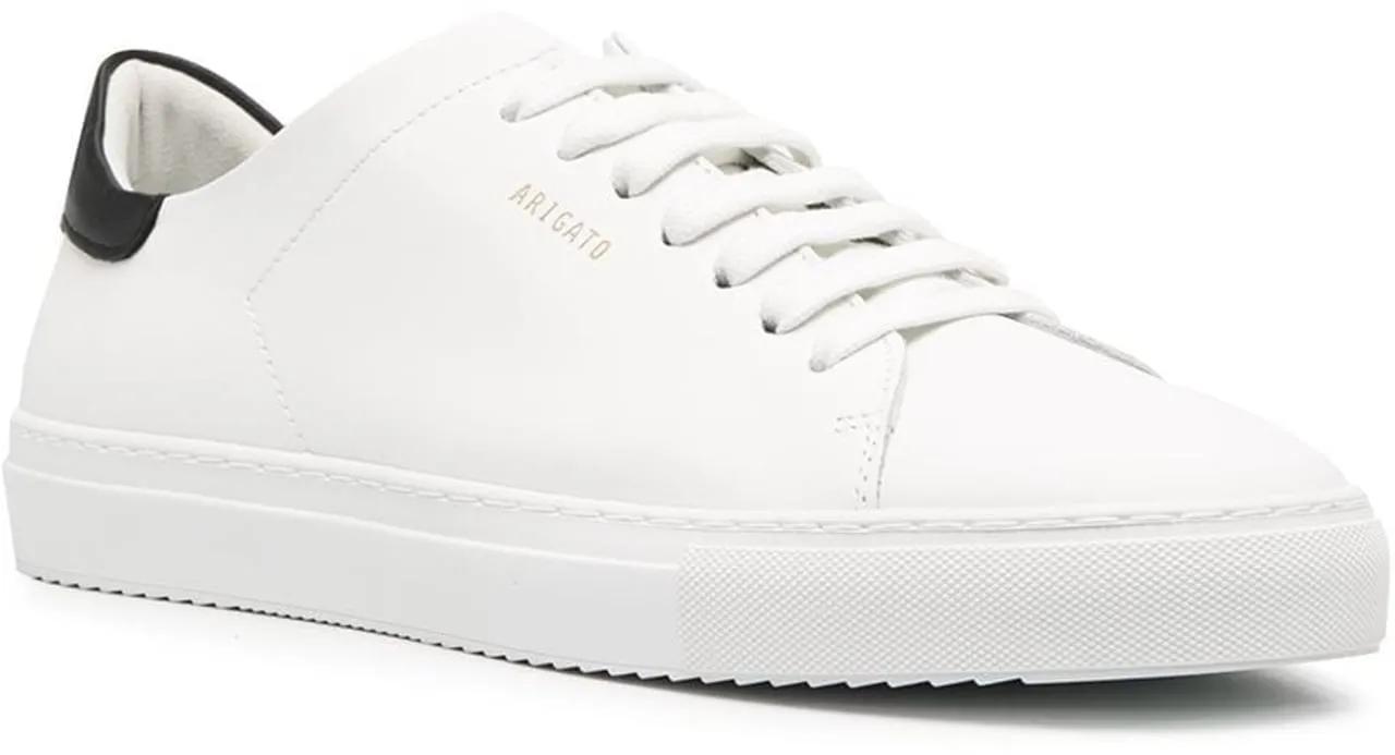 Thumbnail - Axel Arigato Low-Top Sneaker - Axel Arigato Sneakers White - Gr. 42 (EU) - in Weiß - für Damen