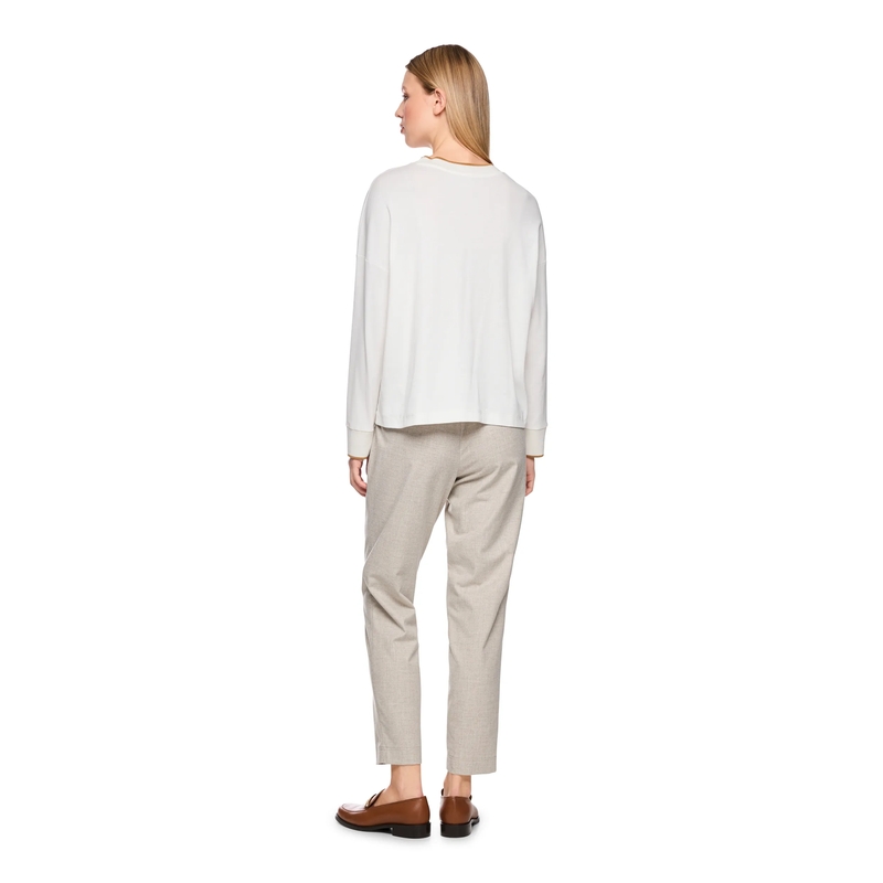 Marc Cain Broek Hose RHODOS smoke(Image 3)