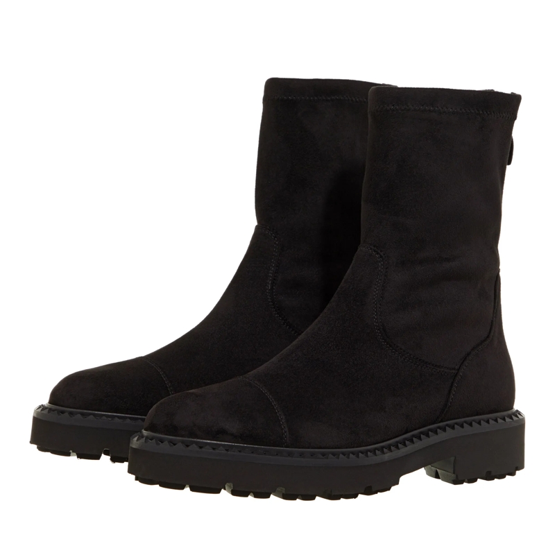 Kennel & Schmenger Stiefel FREDA Vellutato-Stret black Ss
