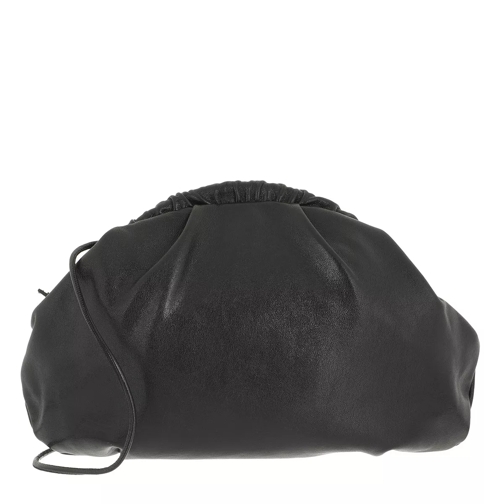 Furla Furla Essential S Clutch Nero Pochette-väska