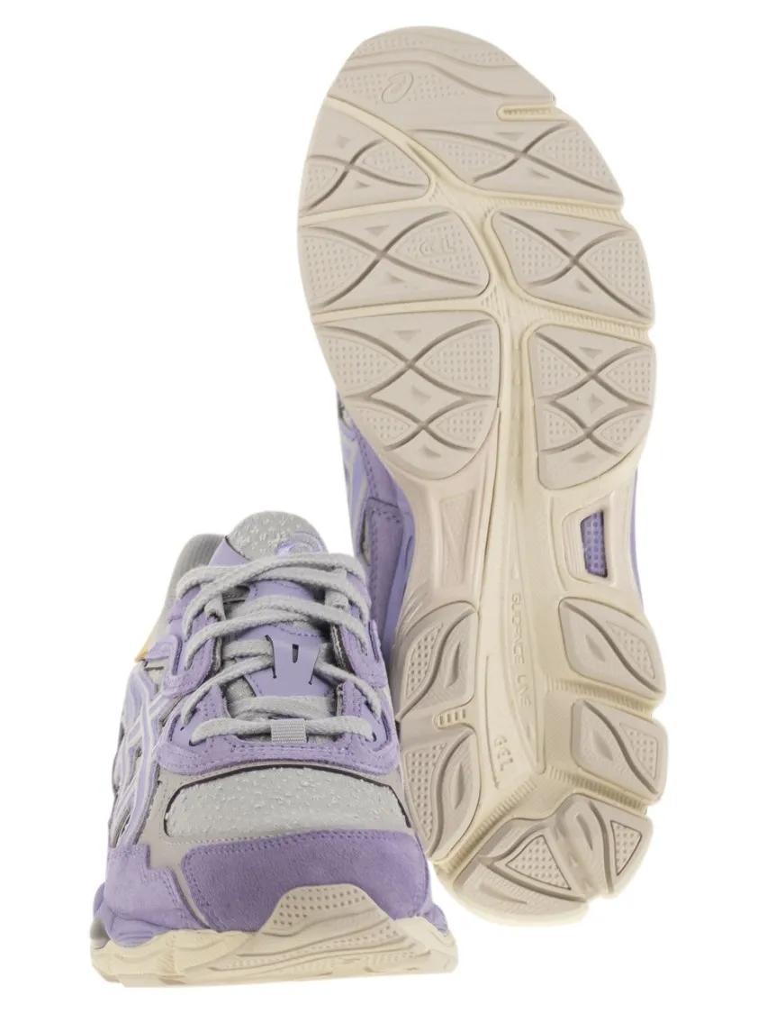 Thumbnail - Asics Low-Top Sneaker - Gel-Nyc - Sneakers - Gr. 9_5 - in Grau - für Damen