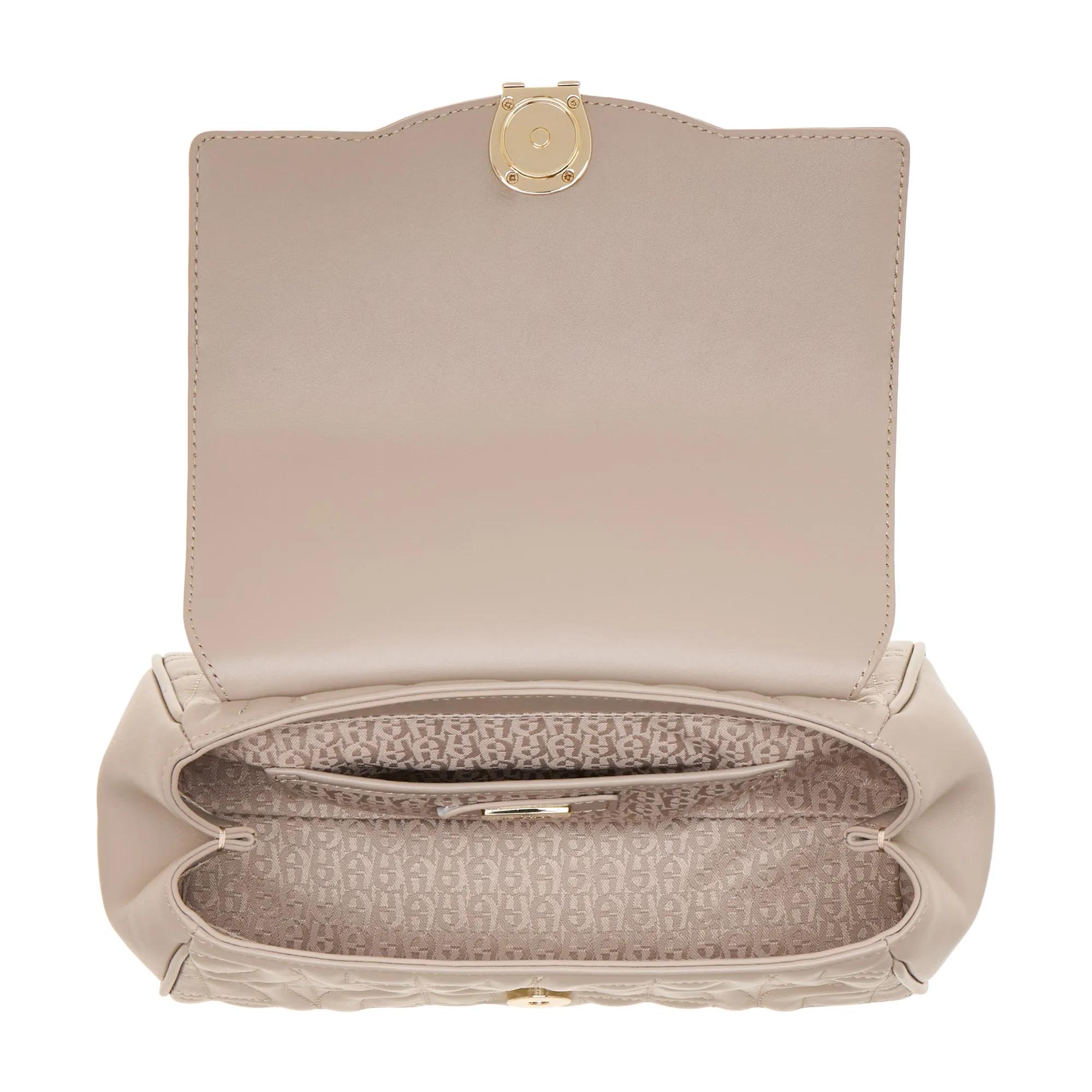 aigner Crossbody bags Diadora in beige