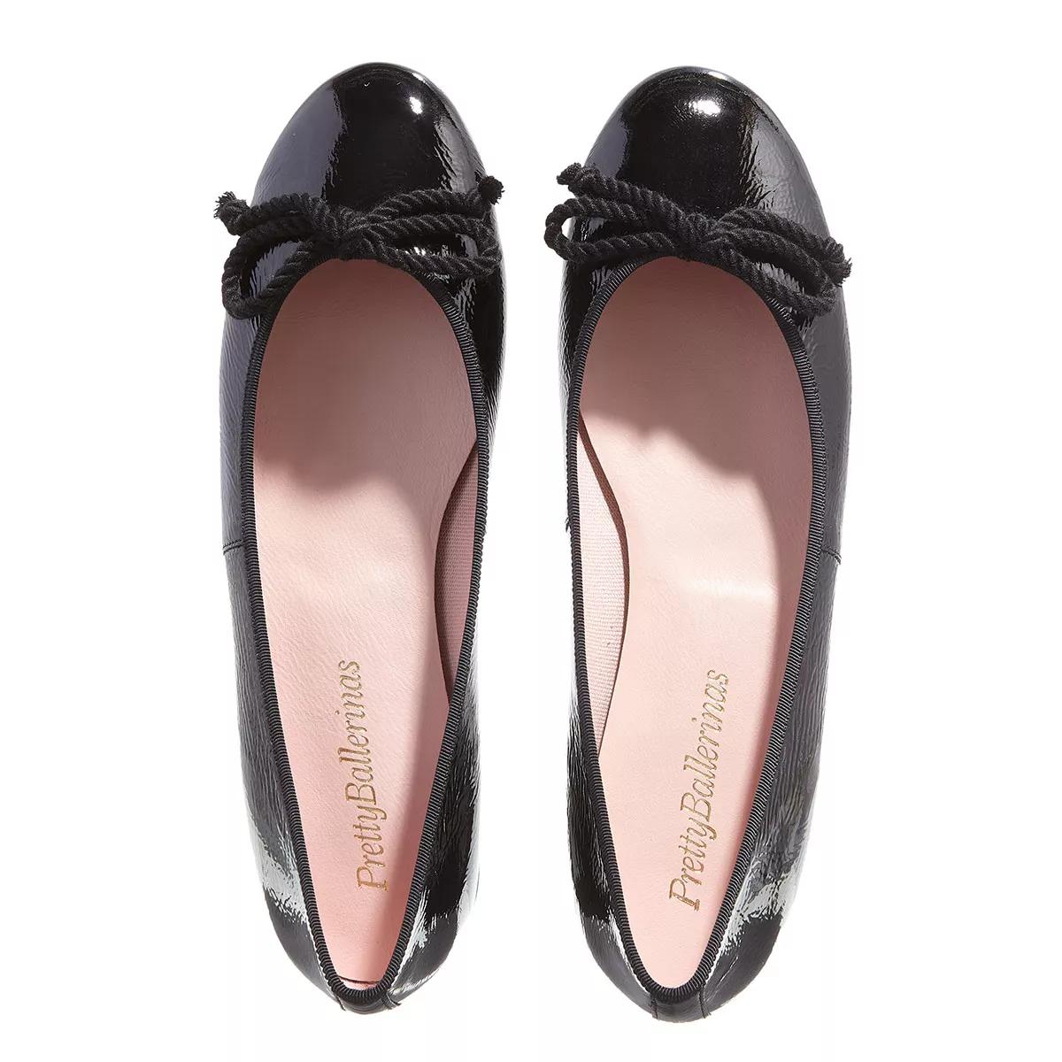 Pretty ballerinas sale store online