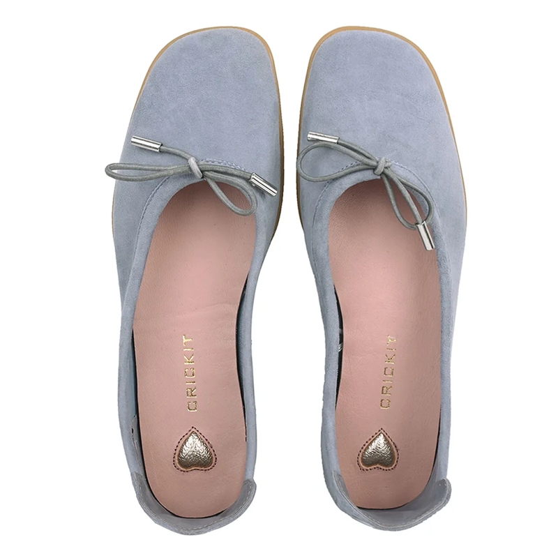 Crickit Ballerinas Ballerina OMEGA blau(Image 6)