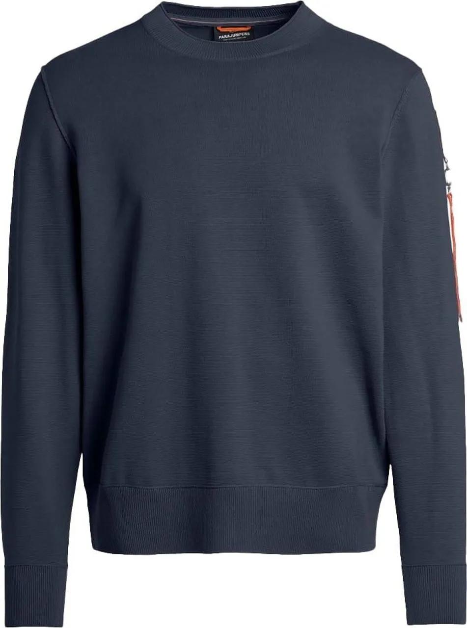 Thumbnail - Parajumpers - pull blauw - Größe XL - blue