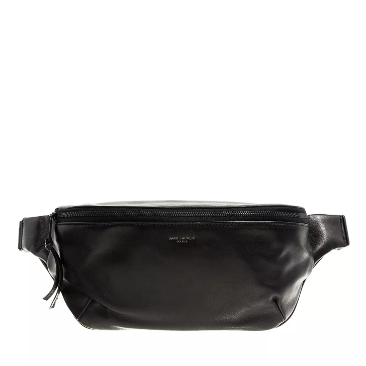 Saint laurent waist discount bag