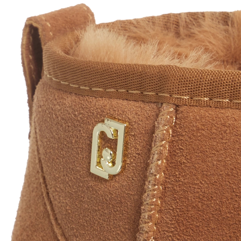 LIU JO Stiefel Jane 01 Cognac(Image 3)