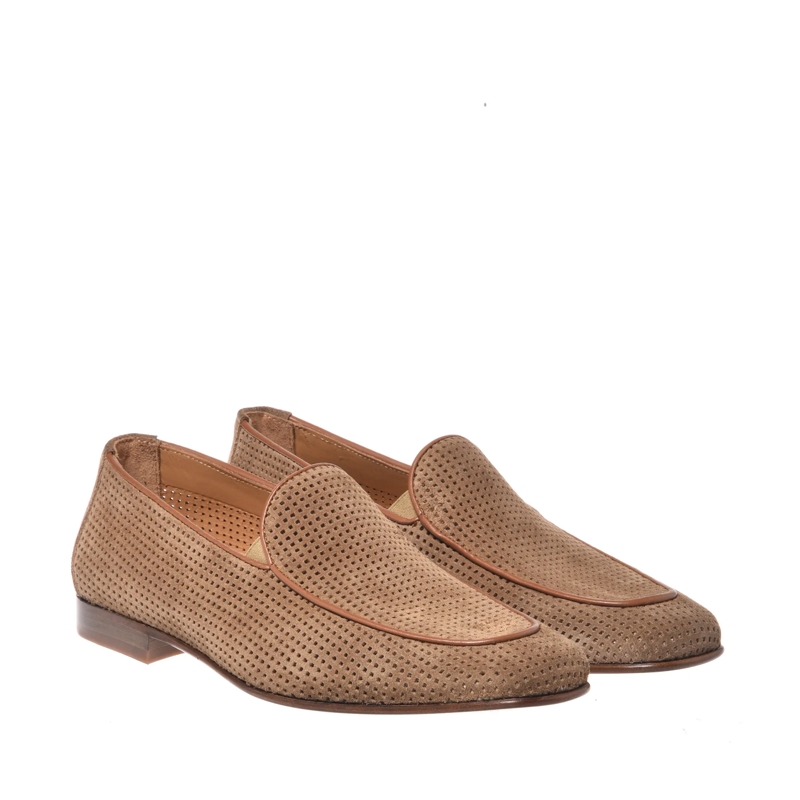 Baldinini Hausschuhe HAUSSCHUH BALDININI beige(Image 3)