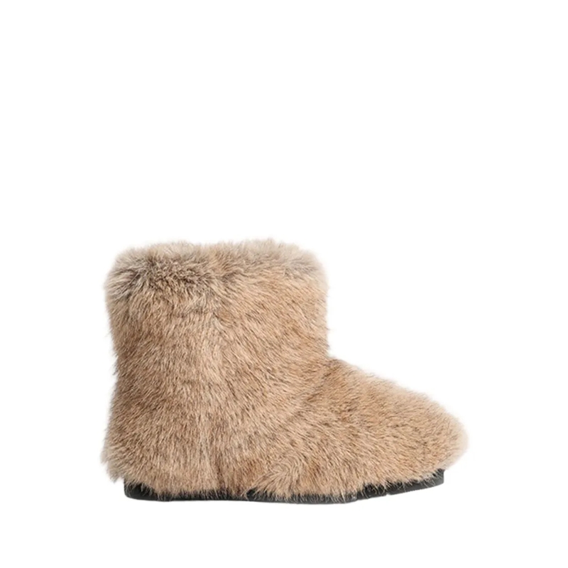 Stand Studio Stiefel Zoe Boots Neutrals