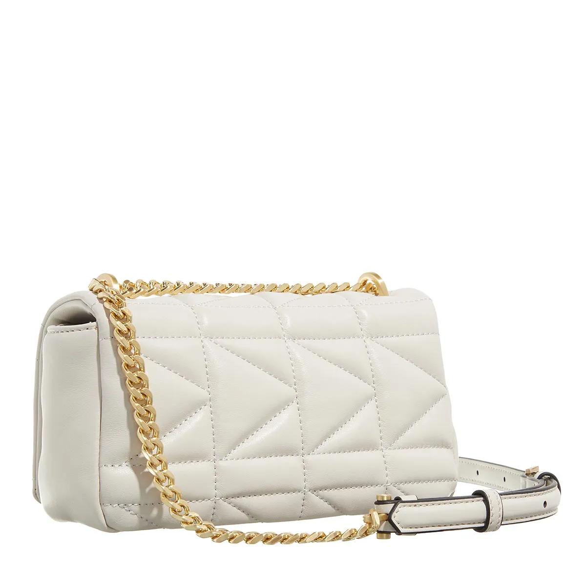 Karl Lagerfeld Crossbody bags K Kuilt Sm Crossbody in beige