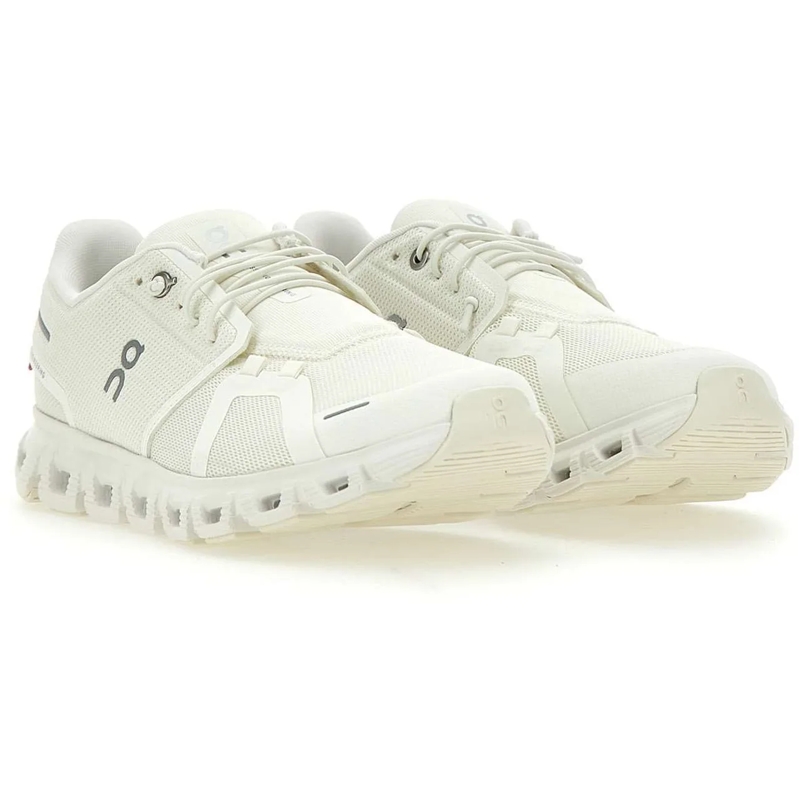 ON RUNNING Sneaker basse Cloud 6 Sneakers White(Image 6)