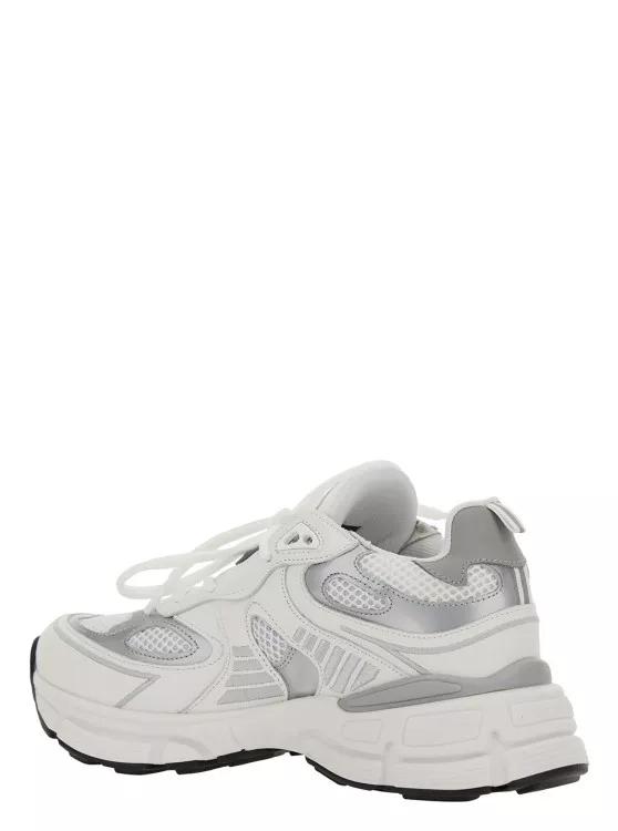 Thumbnail - Axel Arigato Low-Top Sneaker - Sphere Runner - Gr. 39 (EU) - in Weiß - für Damen