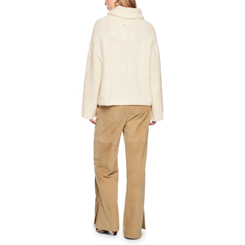 Marc Cain Pullover Pullover off(Image 3)