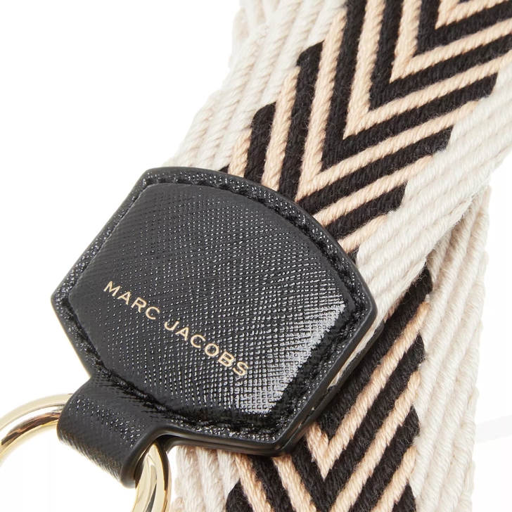 Marc Jacobs The Arrow Webbing Strap