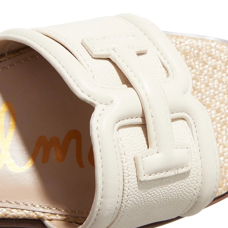 Sam Edelman Slides Irina Ivory(Image 5)