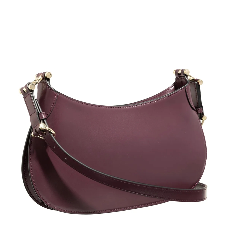 AIGNER Crossbody Bag Delia Port Red(Image 4)