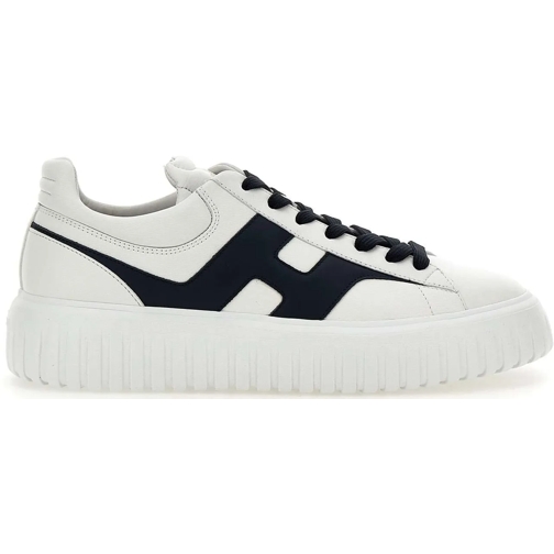 Hogan lage-top sneaker Sneakers White weiß