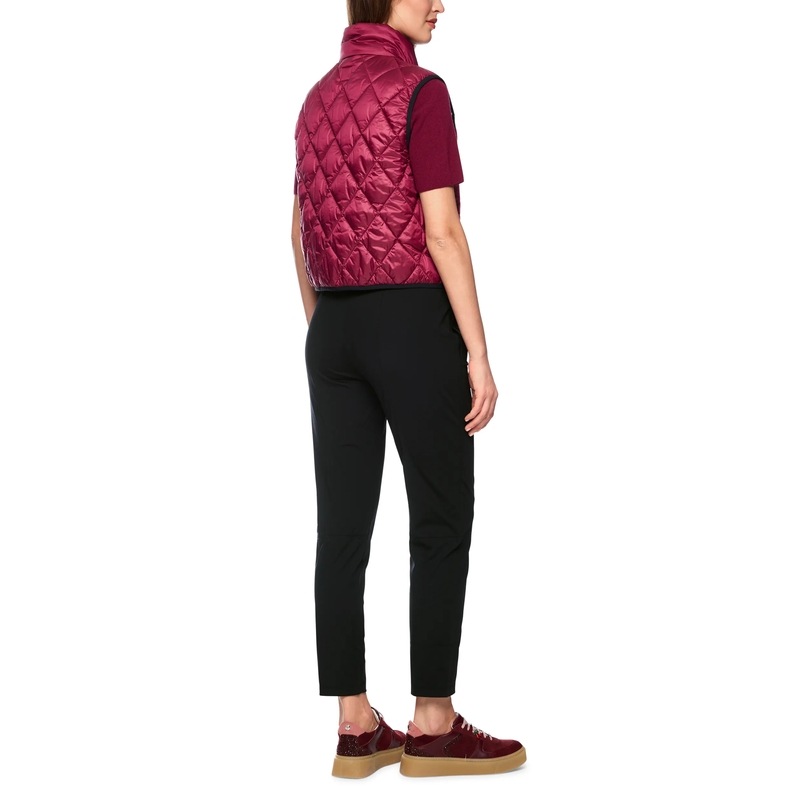 Marc Cain Hose Hose RHODOS black new(Image 3)