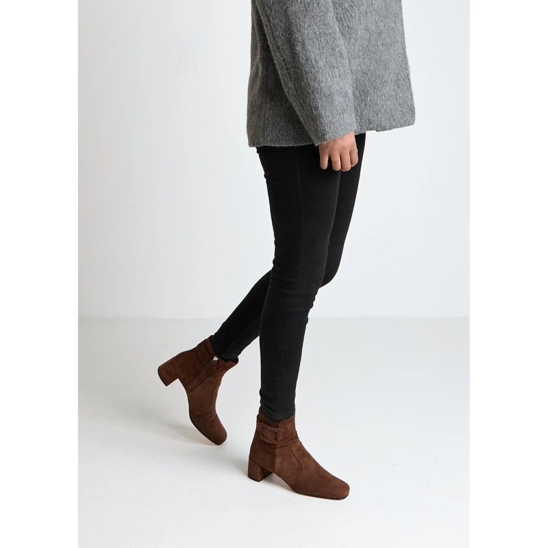 Roger Vivier Stiefeletten Polly Boots 45 Noce(Image 2)