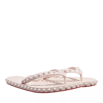 Christian louboutin best sale womens flip flops