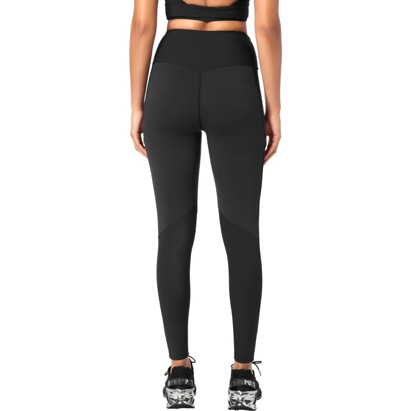 Plein Sport Leggings Leggings schwarz(Image 2)