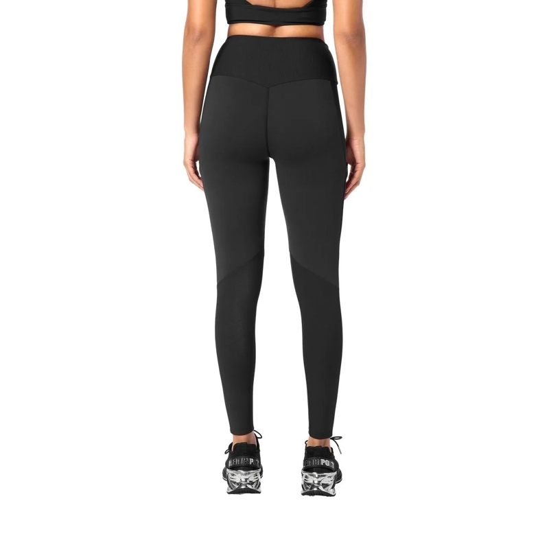 Plein Sport Leggings Leggings schwarz(Image 5)