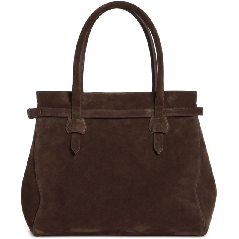 Dsquared2 Schultertasche Bags Brown braun