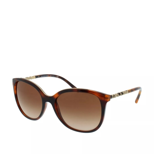 Burberry BE 0BE4237 57 331613 Sonnenbrille