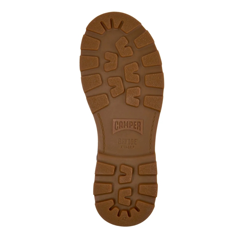 Camper Stiefel Wir präsentieren die nächste Generation des Brutus mittel-braun(Image 4)