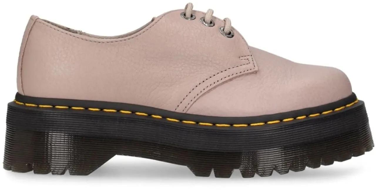 Dr. Martens 1461 Quad Ii Lace up Derby Shoes grau Sneaker basse