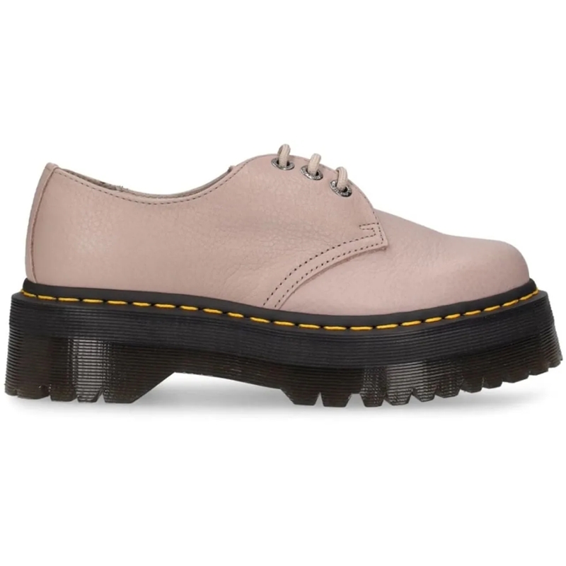 Dr. Martens Low-Top-Sneaker 1416 Quad Ii Lace-Up Shoes Black