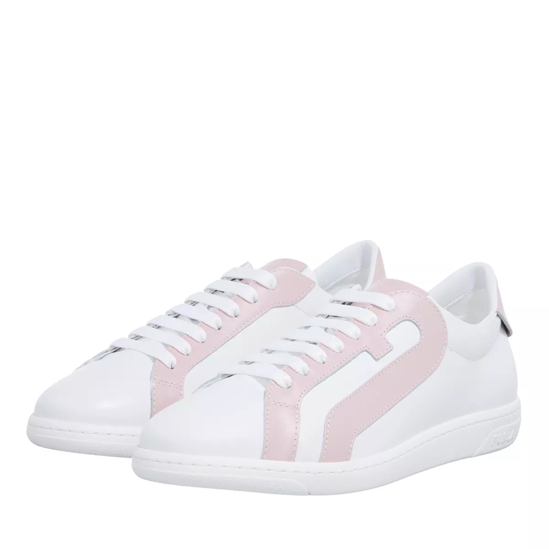 Furla Low-Top-Sneaker Furla Twist Lace-Up Sneaker T.20 Talco H+Corolla