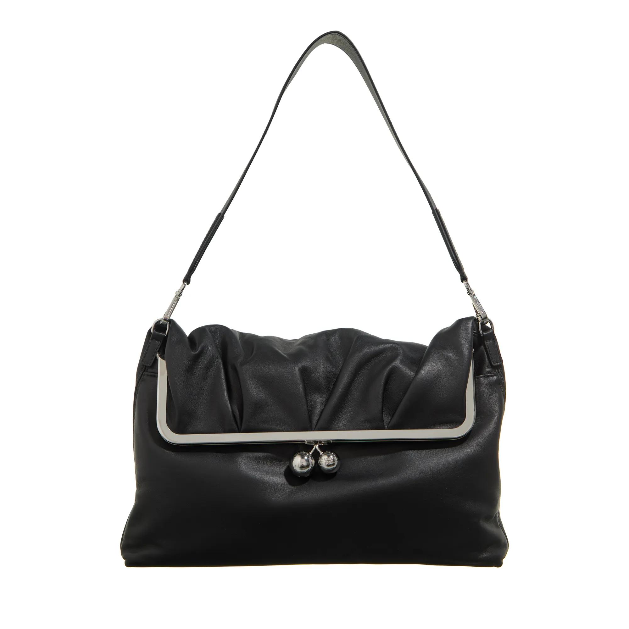 WEEKEND Max Mara Crossbody Bags - Slalom - Gr. unisize - in Schwarz - für Damen