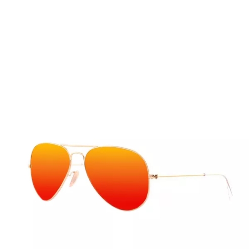 Ray-Ban Aviator RB 0RB3025 58 112/69 Sonnenbrille