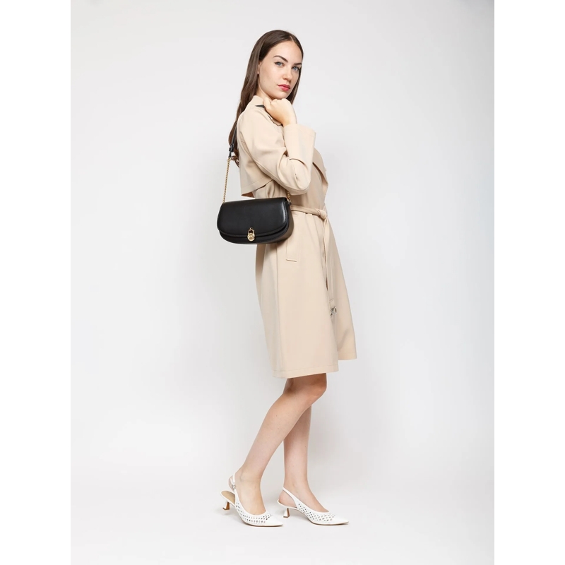MICHAEL Michael Kors Crossbody Bag Michael Kors Crossbody Bag Black Black(Image 5)