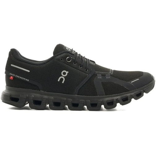 ON RUNNING Low-Top Sneaker Sneakers Black schwarz